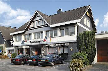Forstbacher Hof ฮิลเดน ภายนอก รูปภาพ
